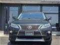 2013 Lexus RX