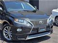 2013 Lexus RX