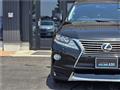2013 Lexus RX