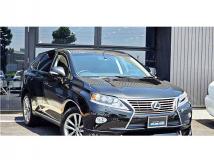 2013 Lexus RX