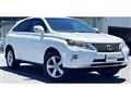 2013 Lexus RX