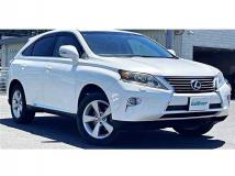 2013 Lexus RX