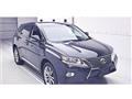 2013 Lexus RX