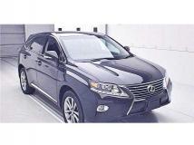 2013 Lexus RX