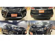 2013 Lexus RX