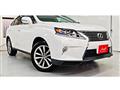 2013 Lexus RX
