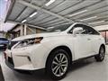 2013 Lexus RX