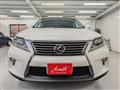 2013 Lexus RX