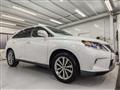 2013 Lexus RX