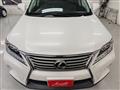 2013 Lexus RX