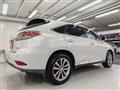 2013 Lexus RX