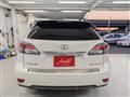 2013 Lexus RX
