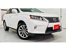 2013 Lexus RX