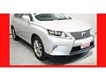 2013 Lexus RX