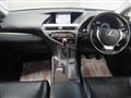 2013 Lexus RX