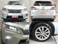 2013 Lexus RX