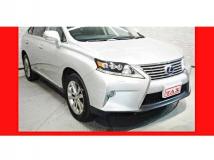 2013 Lexus RX