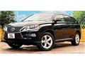 2013 Lexus RX