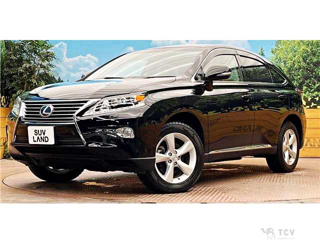 2013 Lexus RX