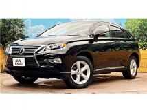 2013 Lexus RX