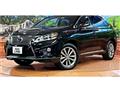 2013 Lexus RX