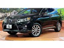 2013 Lexus RX