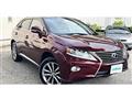 2013 Lexus RX