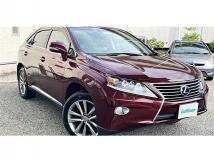 2013 Lexus RX
