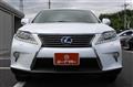 2013 Lexus RX