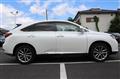2013 Lexus RX