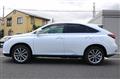 2013 Lexus RX