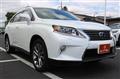 2013 Lexus RX