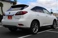 2013 Lexus RX