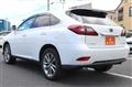 2013 Lexus RX
