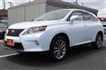 2013 Lexus RX