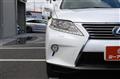 2013 Lexus RX