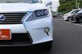 2013 Lexus RX
