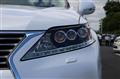 2013 Lexus RX