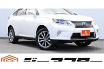 2013 Lexus RX