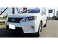 2013 Lexus RX