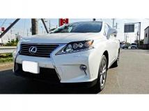 2013 Lexus RX