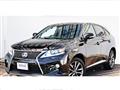 2013 Lexus RX