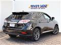 2013 Lexus RX