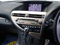 2013 Lexus RX
