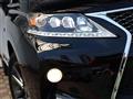 2013 Lexus RX