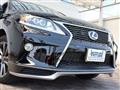 2013 Lexus RX