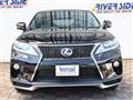 2013 Lexus RX
