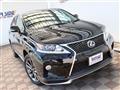 2013 Lexus RX