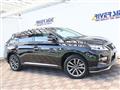 2013 Lexus RX