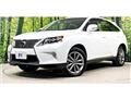 2013 Lexus RX